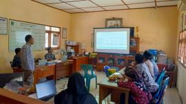 Rakor TIM 11